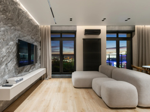 Loft Apartments