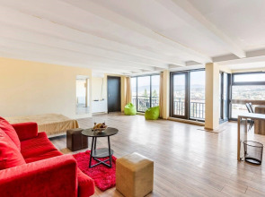 Апартаменты Eagles nest