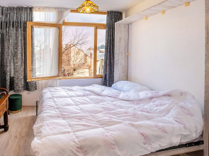 Апартаменты HB apartments Chonkadze