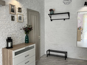 Апартаменты L'apartment Rausen