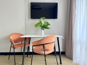 Апартаменты Hygge Karelia Terra Noir