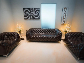 Отель Signature Hotel Al Barsha