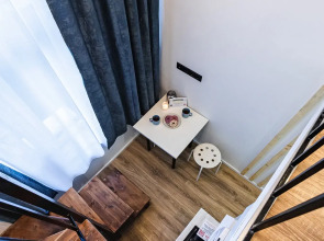 Апартаменты InHome24 около метро Тульская