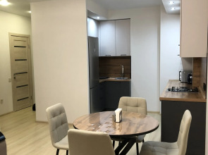 Квартира в новом доме на ул.Чехова