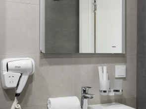 Апартаменты Студия для 2 гостей 0402