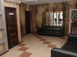 Отель Калипсо