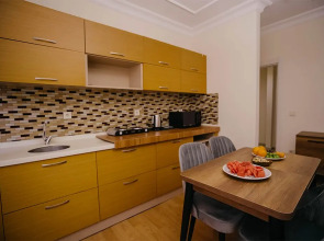 Cihangir Modern Suite Hotel