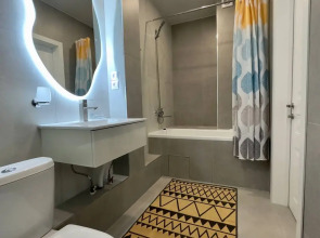 Квартира ЖК Кузьминки