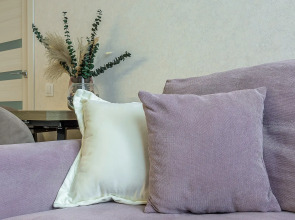 Апартаменты Как Дома на Академика Сахарова Рядом с Лесопарком Щёлковский Хутор