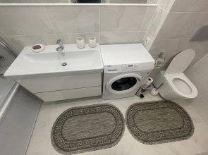 Квартира у Фонтана