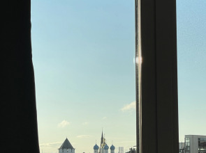 Апартаменты Черное Озеро