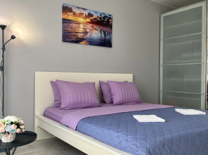 Апартаменты Capital Apartment