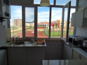 Квартира Galim