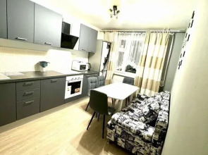 Квартира на Эрвье 16к1