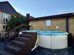 Гостевой дом Лина