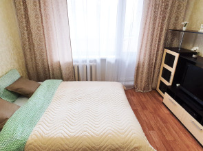 Апартаменты Комфорт класс 30 лет победы 39