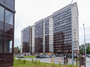 Квартира RoomyRoom Emerald