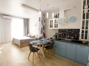 Апартаменты Виктория Штольц