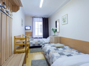 Moy Piter na Sovetskoy Mini-hotel
