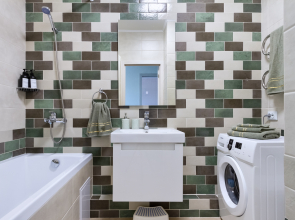 Квартира Просторная