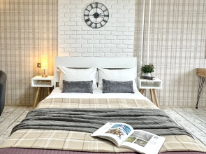 Апартаменты Volga Rent Саратов