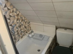 Частный Дом Мансарда на Садовой