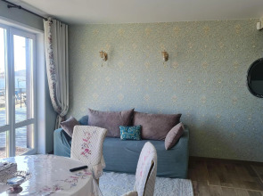 Гостевой дом Вилла бархатная