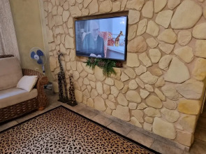 Апартаменты Сауна и Джакузи