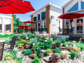 Гостевой дом Аспен