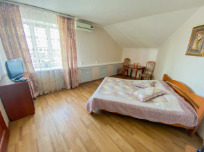 Гостевой дом Аксай