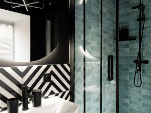 Апартаменты Happy Tatar zima студия в Старо-Татарской слободе