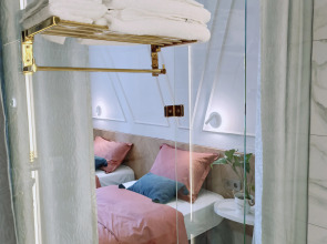 Апартаменты Osobnuak VL