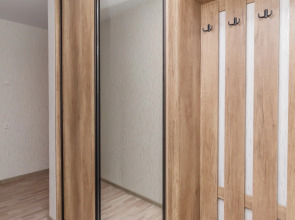 Апартаменты на Доватора 1