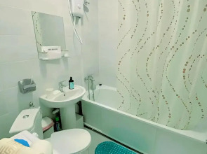 Квартира Студия