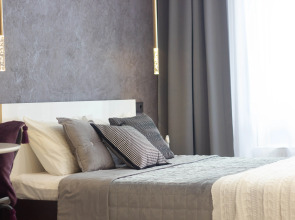 Апартаменты Еsenia Home - White Horce