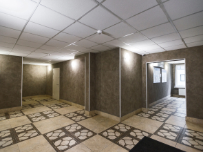 Квартира Каморка Папы Карло