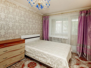 Апартаменты СКомфортом Пограничная 20А