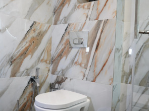 Гостевой дом Alpine House Terskol