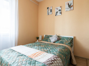 Квартира The Best Кудрово