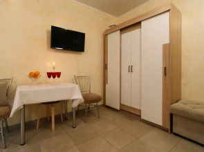 Квартира на Тверском с трассой М4 Дон с крытой парковкой