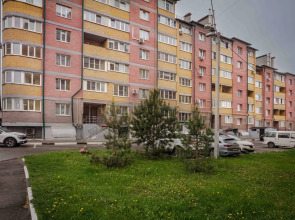 Апартаменты Стрелецкий Переулок 3