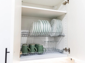 Апартаменты Нoвая Уютная квартира от LetоAраrt