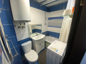 Квартира Двухкомнатные апартаменты в центре