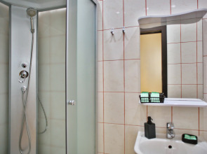 Бутик-отель Б96