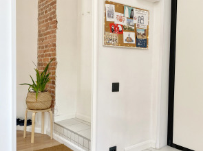 Апартаменты Двухуровневые, Центр