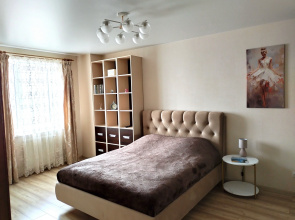 Na Ulitse Moskovskoy, 311 Flat