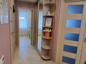 Апартаменты НаХодКа