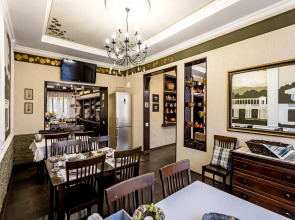 Гостевой дом Дом Наполненный Любовью