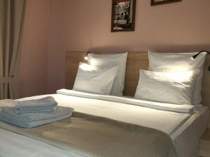 Гостевой дом У Юли