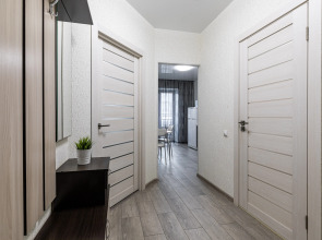 Апартаменты ЖК Арт Сити